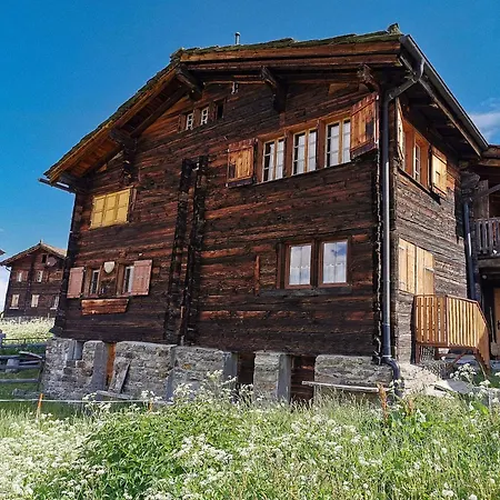 Gspon Oberwallis