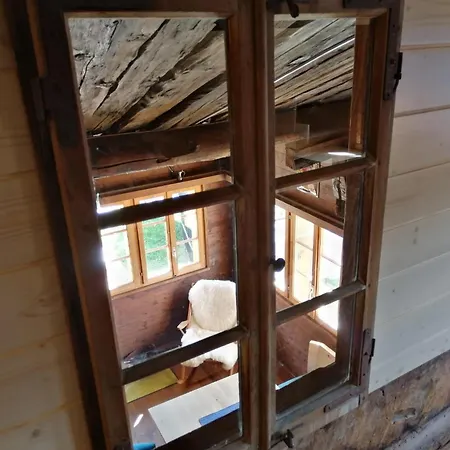 Gspon Oberwallis アパート *