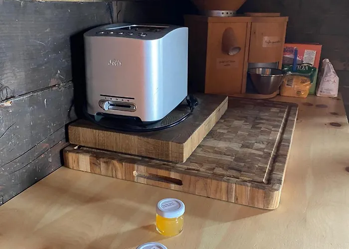 Daire Gspon Oberwallis