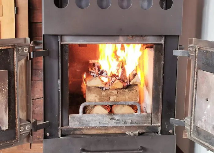 Daire Gspon Oberwallis *