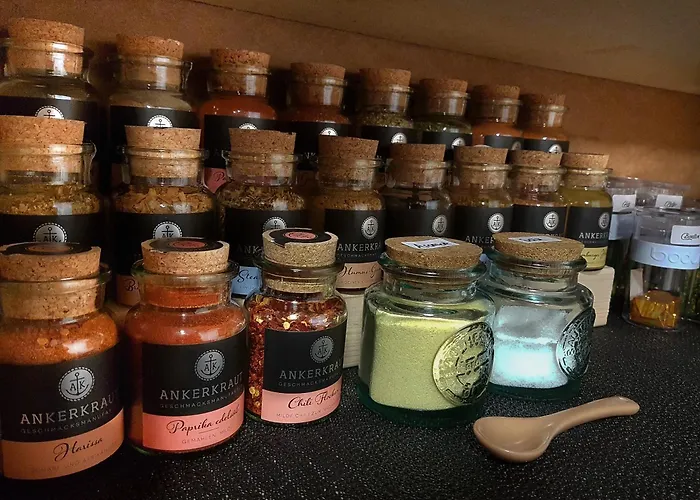 Gspon Oberwallis Daire Staldenried