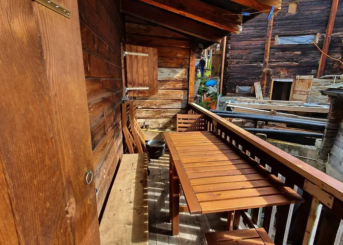 Gspon Oberwallis Daire