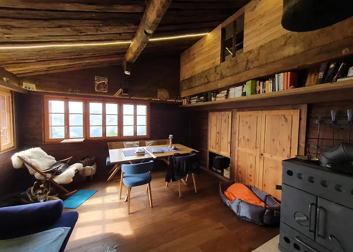 Gspon Oberwallis Staldenried