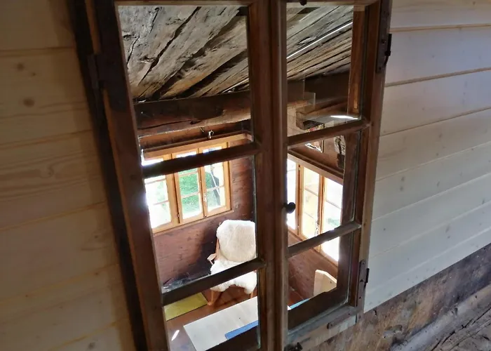 Gspon Oberwallis Daire *