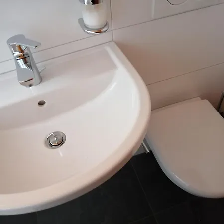 Gspon Oberwallis Διαμέρισμα Staldenried