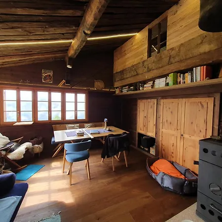 Gspon Oberwallis Staldenried