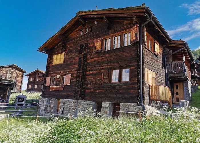 Gspon Oberwallis
