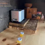 Appartement Gspon Oberwallis