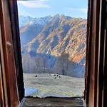 Gspon Oberwallis Appartement