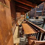 Gspon Oberwallis Appartement