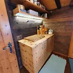 Appartement Gspon Oberwallis