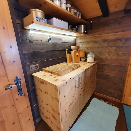 Appartement Gspon Oberwallis